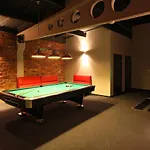 Malinowski Business 3*