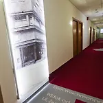 מלון Malinowski Business גליביצ'ה