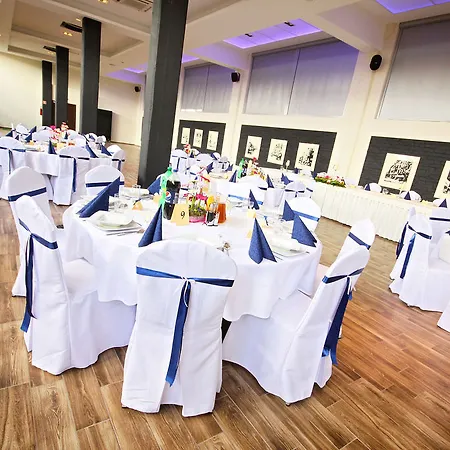 Hotel Malinowski Business 3*