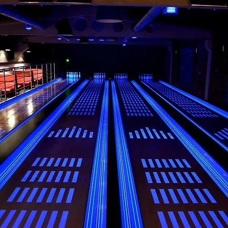 Malinowski Business Hotel 3*