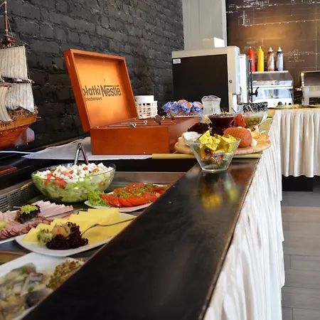 Malinowski Business Gliwice