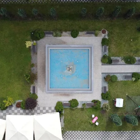 Malinowski Business 글리비체