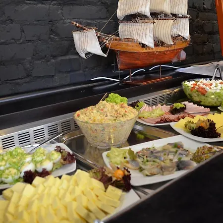 Malinowski Business 글리비체