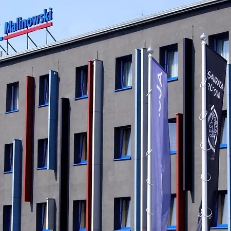 Malinowski Business 글리비체