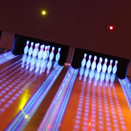 Malinowski Business 3* 글리비체