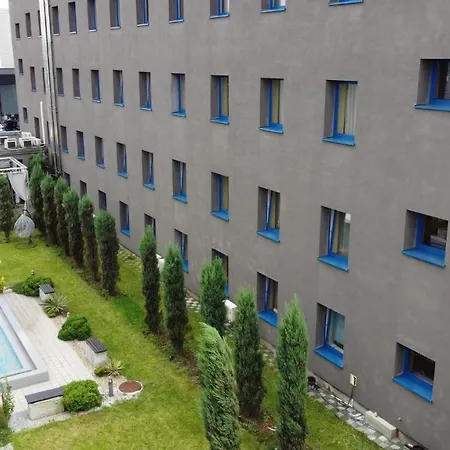 Malinowski Business 글리비체