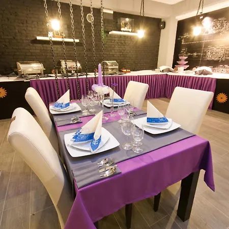 Malinowski Business Gliwice