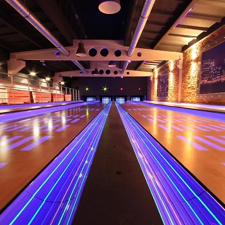 Готель Malinowski Business 3*