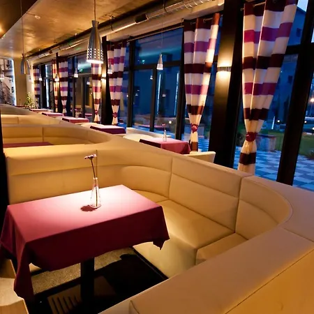 Malinowski Business Готель 3*