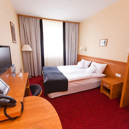 Malinowski Business Hotel