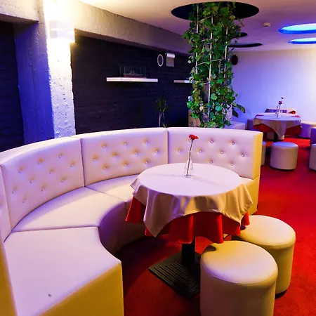 Hotell Malinowski Business Gliwice