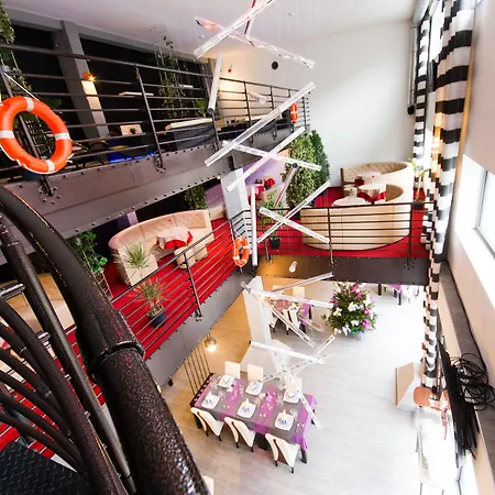 Malinowski Business Ґлівіце