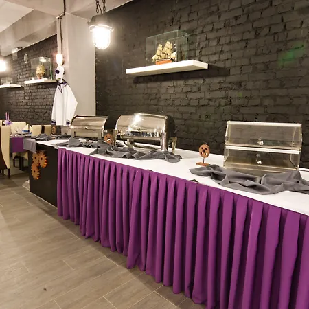 Malinowski Business 호텔 3*