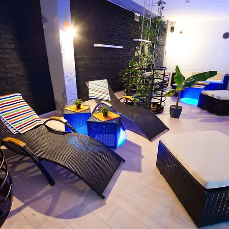 Malinowski Business 호텔 3*