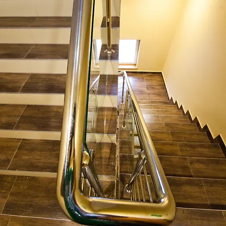 Malinowski Business 호텔 글리비체