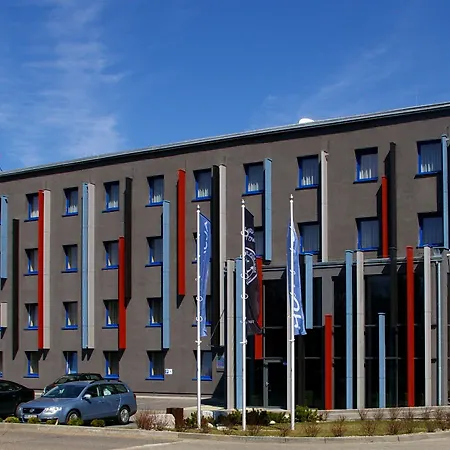 Malinowski Business Hotel
