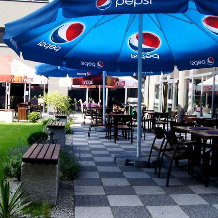 Malinowski Business 호텔