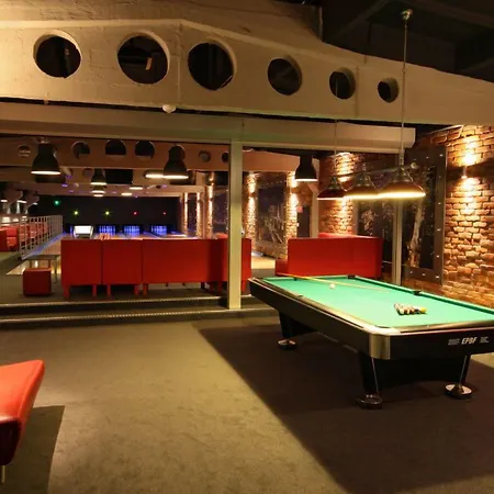 Malinowski Business 호텔