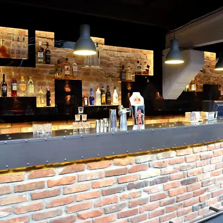 Готель Malinowski Business 3*