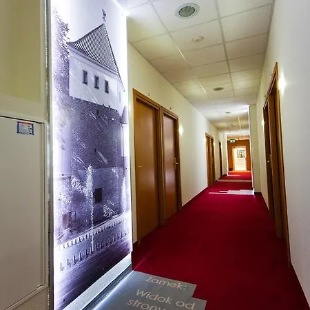 Malinowski Business Ґлівіце
