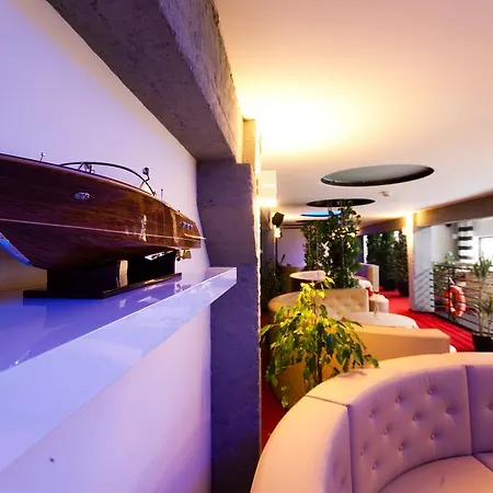 Malinowski Business 호텔