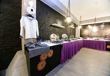 Hotel Malinowski Business Hlivice