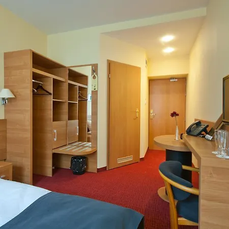 Malinowski Business 3* Gliwice