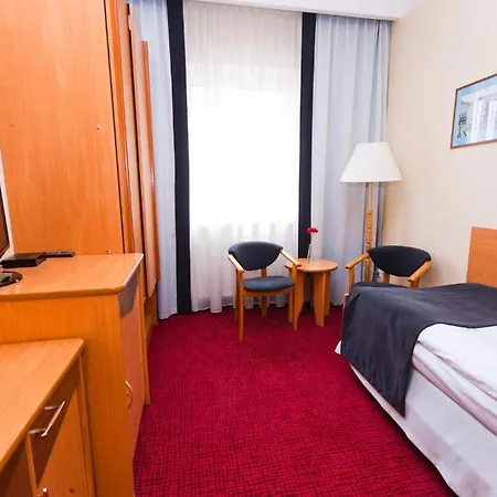 Malinowski Business 호텔 3*