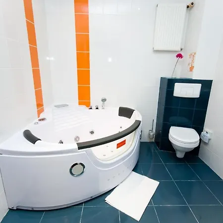 Malinowski Business 3* Hlivice