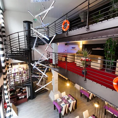 Malinowski Business 글리비체