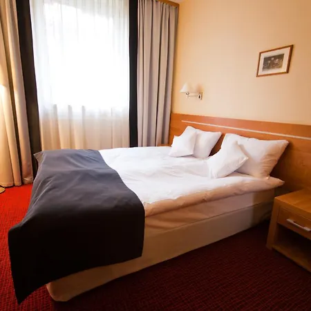 Malinowski Business 글리비체