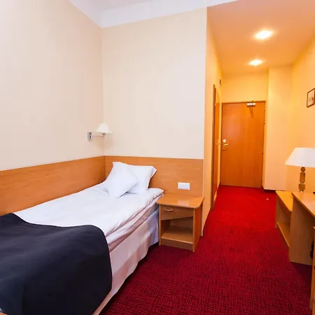 Hotel Malinowski Business Hlivice