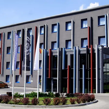 Hotel Malinowski Business Hlivice