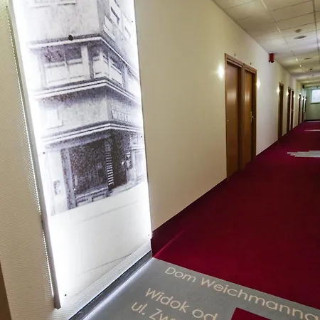 Malinowski Business Hotel Hlivice