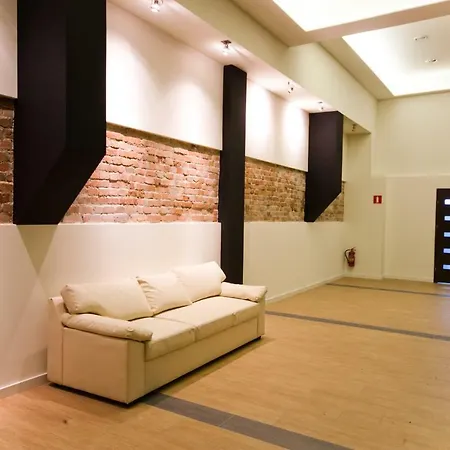 Malinowski Business 글리비체