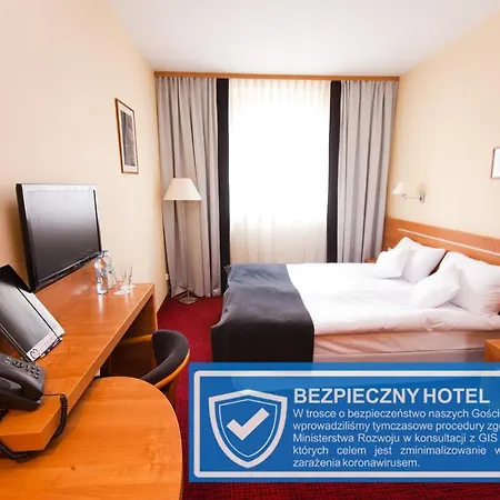 Malinowski Business 글리비체