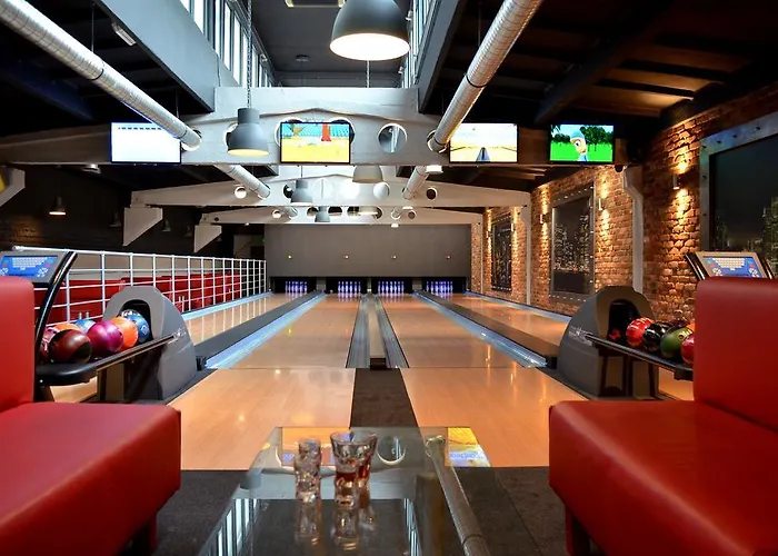 Malinowski Business 3*