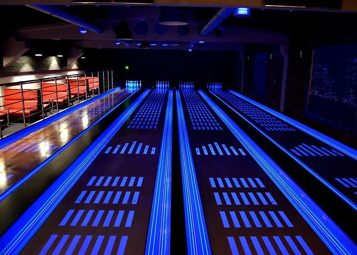 Malinowski Business Hotel 3*