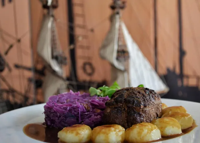 Hotel Malinowski Business 3*