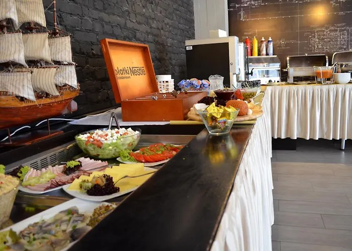 Malinowski Business Gliwice