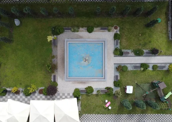 Malinowski Business Gliwice