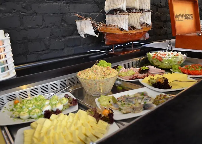 Malinowski Business Gliwice