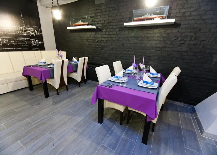 Malinowski Business 3* Gliwice