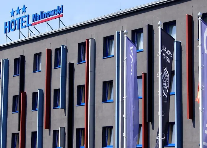 Malinowski Business Gliwice