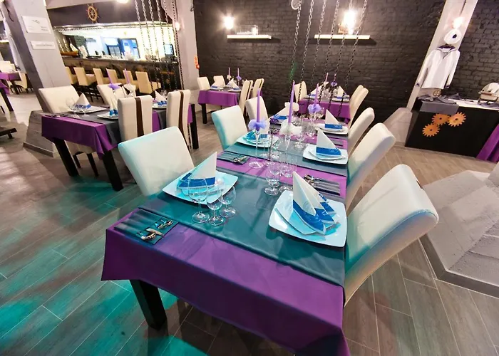 Hotel Malinowski Business Gliwice