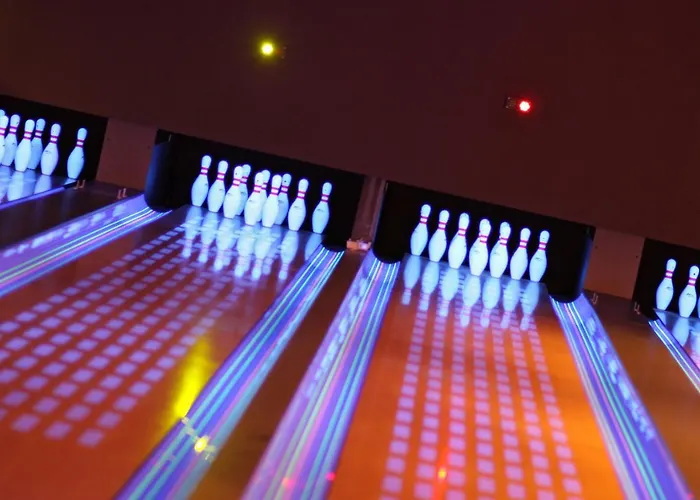 Malinowski Business 3* Gliwice