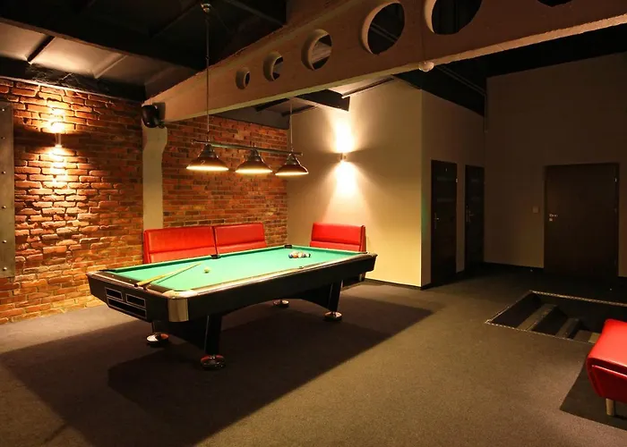 Malinowski Business 3*