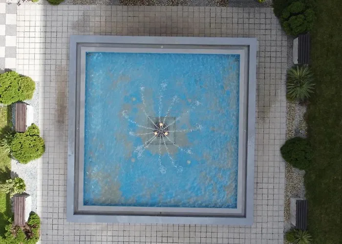 Hotel Malinowski Business Gliwice