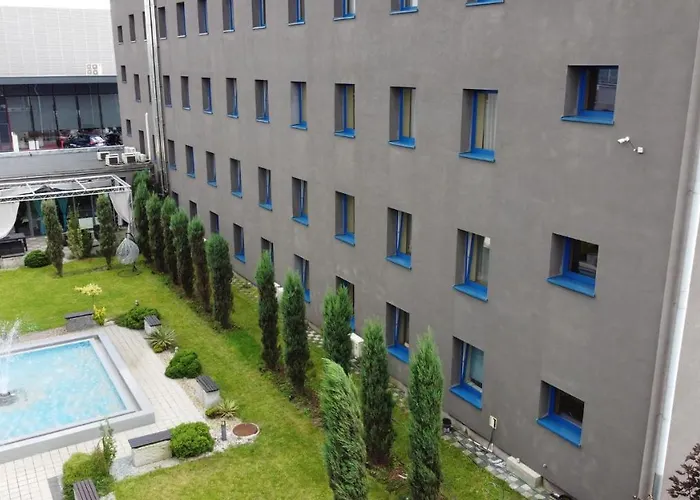 Malinowski Business Gliwice