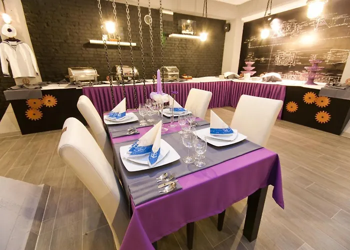 Malinowski Business Gliwice